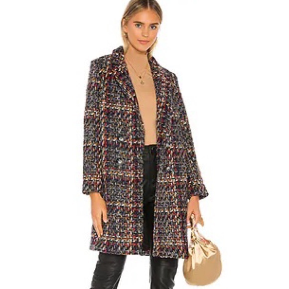 Heartloom coat - Picture 2 of 13